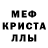 Amphetamine Розовый Rune Jesken